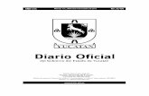 DIARIO OFICIAL - yucatan.gob.mxyucatan.gob.mx/docs/diario_oficial/diarios/2017/2017-10-04_1.pdf · del Estado de Yucatán: Primera, Abogada Ligia Aurora Cortés Ortega; Segundo, ...