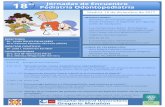 INSCRIPCIONES - Sociedad Española de Odontopediatría …odontologiapediatrica.com/img/Programa_Jornadas_201… ·  · 2017-11-21Microsoft Word - Preprogramacolorotraletra2.docx