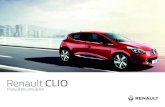 Renault CLIOes.e-guide.renault.com/.../Clio_4_Ph1_-_955-7_ESP.pdf · 0.1 Traducido del inglés. Se prohíbe la reproducción o traducción, incluso parcial, sin la autorización previa