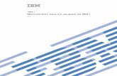 Memor.ndum para los usuarios de IBM i 7 · PDF fileAcerca del Memorándum para los usuarios de IBM i