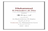 Muhammad, el Mensajero de Dios - Free Islamic BooksPBUH).pdf · 5Uno de los compañeros cercanos del Profeta, y el segundo Califa después de su muerte. ... Le respondí: Soy su pariente
