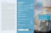 Martha ARGERICH PRÓXIMOS CONCIERTOS Centro · PDF fileI Franz LISzT (1811-1886) Réminiscences de Don Juan, S 656 (arreglo para dos pianos, 1876/77) (Basado en Don Giovanni de Wolfgang