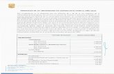 · PDF file115.00 155.00 . UNIVERSIDAD GUANAJUATO EXPEDICIÓN DE TíTULOS, CERTIFICADOS Y DOCUMENTOS Documentos: Certificados Títulos (Tramitación) Constancias