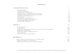 Formulario y Tablas - ita.mx · PDF fileTransformada de Laplace 13 ... FORMULARIO DE MATEMÁTICAS Geometría ... Derivadas de las Funciones Trigonométricas y de las Trigonométricas