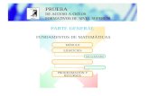 Fundamentos de matemáticas - Hezkuntza Saila - Eusko  · 2008-03-17Fundamentos de matemáticas - Hezkuntza Saila - Eusko Jaurlaritza - Euskadi.eus