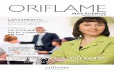 ORIFLAME -   fileOriflame tiene el sistema de trabajo que andaba buscando, para una dueña de casa emprendedora, como yo, porque es un negocio independiente, a tiempo libre