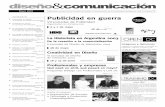 DC mayo 2003 -  · PDF fileLa inscripción a los cursos es a travØs del mail: ... Ł Cecilia Campos y Ezequiel Campos. ... Punto Doc y La Cornisa. Viernes 9 de mayo, 10 hs