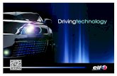Drivingtechnology - Suministros Industriales WENCESsuministrosindustrialeswences.com/catalog/pdf/lubricantes_elf.pdf · PRESTIGRADE DIESEL 15W40 • • • • • ... el proceso