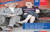 Realidad Chilena - FLACSO-Chile€¦ · adultos mayores y a mayo de 2013, ... la fragilidad, ... que tiene una prevalencia de 52,7% en las personas mayores dependientes y de 35,3%