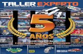 Taller Experto No 20 - tutallermecanico.com.mx n° chasis 3#050001; ... 2.0L L4, (150 HP), FSI 04 -07 6 Vel. 600 0114 00 415 0250 10 18 7 2,9 1.8 Turbo L4, ... CA ...