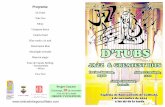 2014-11-02 Concert Jazz - Ajuntament de Collbató · Blue rondo a la turk Watermelon Man Moonlight serenade Mancini magic Suite de Claude Bolling: Tico Tico - Sentimentale - Veloce.
