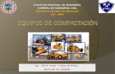ESTABILIZACIÓN DE SUELOS - Iniciolaultimaresistencia.weebly.com/uploads/6/8/2/7/6827657/equipos_de...facultad nacional de ingenieria carrera de ingenieria civil mecÁnica de suelos
