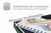 MISIÓN 5 VALORES 5 - Gobierno de Canarias - Entorno ...“N 5 VISIÓN 5 VALORES 5 1. DIRECTRICES VINCULANTES 6