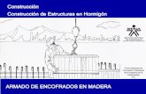 Construcción de Estructuras en Hormigón by Sistema de ...repositorio.sena.edu.co/sitios/construccion_estructuras_hormigon/... · ARMADO DE ENCOFRADOS EN MADERA ... normas de seguridad