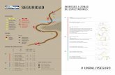 LARGADA - Rally Argentina · D2 D3 COMO SEGUIR EL RALLY: # UNRALLYSEGURO SEGURIDAD D1 D2 D3 SHAKEDOW - Zona de Espectadores por Icho Cruz …