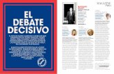 magazine Política el GabY - nuriaoliver.com · igualdad entre mujeres y hombres se materializó con la aprobación del Plan Estratégico de Igualdad de Oportunidades 2014-2016, ...