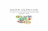 GUÍA CLÍNICA - Sitio Oficial de la Secretaría de Salud ... · frecuente que el cáncer, la diabetes insípida y el Síndrome de Down. ... enfermedad de Wilson, la fenilcetonuria