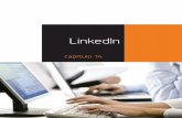 LinkedIn - Empleo, Cursos Online y Formación | Ozando y …€¦ ·  · 2013-04-16marketing en internet y redes sociales linkedIn ... Dentro del perfil, se escribirá el extracto.