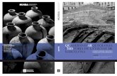 QUADERNS D’ARQUEOLOGIA I HISTÒRIA DE LA ... - …“ en arqueologia i arqueometria cerÀmica (tecnolonial) 205-206 bibliografia publicada sobre arqueologia de barcelona 207-215