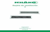 Ib - HVAC Components Systems Manufacturer | SCHAKO. … · 1025 1050 1007 1010 1225 1250 1207 1210 Avellanado para tornillo roscachapa de cabeza ave-llanada DIN ISO 7051 ST 3,9 (a
