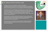 Dr. Manuel Urbina Fuentes, Insadfonan.nutricionenmexico.com/presentaciones/eje1/4_Costo social de... · medio del alimento, las sustancias que necesita n para vivir, ... y bullying