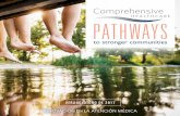 PATHWAYS - comphc.org · comunitarios, como catástrofes y problemas laborales, ayudando a las familias a superar desafíos y cuestiones similares. ... a atat satsat t P Before w
