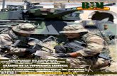 Boletín de la Infantería de Marina Nº20 - armada.mde.esarmada.mde.es/archivo/mardigitalrevistas/boletininfanteria/2013/03... · “Lance” equipada con cañón de 30mm, dos ametralladoras