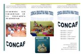 ROMPIENDO LOS PARADIGMAS DE LA EDUCACIÓN … ·  · 2012-11-05(NIVEL PREPRIMARIO,PRIMARIO, BÁSICO Y DIVERSIFICADO) MODULO 1: FUNDAMENTOS Y ESTRUCTURA DEL CNB Reforma Educativa.