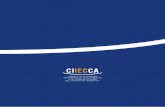 La - CIIECCA - Cámara de Industrias Informáticas - … · Alianzas más importantes: Alcatel-Lucent, Fortinet, Keymile, HP, Avaya, Aruba Networks, Huawei. Soporte técnico post