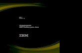 Programación IBMToolbox para Java PDF para IBM Toolbox para Java. Instalación y gestión de IBM Toolbox para Java Toolbox para Java: 2