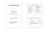 Anestesiología - UCM-Universidad Complutense de Madridwebs.ucm.es/info/secivema/apuntesanest/08_monitorizacion.pdf · Anestesia en perro y gato 15. Anestesia en équidos ... Método