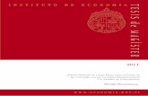 TESIS de MAGÍSTER - Home Page - Instituto Economía ...economia.uc.cl/wp-content/uploads/2015/07/tesis_ndesormeaux.pdf · El objetivo de esta tesis es testear la existencia de una