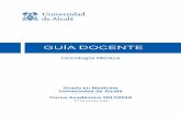 Oncología Médica - Universidad de Alcalá (UAH) Madrid€¦ ·  · 2017-07-27abordaje de los pacientes con cáncer. ... • Analizar las desigualdades en el manejo de pacientes