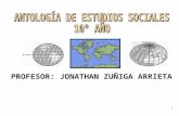 lapazcolegio2014-2015wiki.wikispaces.com · Web viewPROFESOR: JONATHAN ZUÑIGA ARRIETA Tema # 1 Geografía Humana del Mundo Conceptos Básicos. Geografía: Ciencia que trata de la
