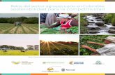 Retos del sector agropecuario en Colombia: sostenibilidad ...earthinnovation.org/wp-content/uploads/2014/09/retos-sector... · El sector agropecuario es uno de los llamados a ...