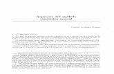 Aspectos del análisis semiótico teatral - UVaDOC: Iniciouvadoc.uva.es/bitstream/10324/15398/1/Castilla-1989-14-AspectosDel... · LA SEMIOTICA LITERARIA. ... JULLA KRISTEVA, Semiótica.