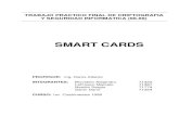 TRABAJO PRACTICO FINAL DE CRIPTOGRAFIA Y …materias.fi.uba.ar/6669/alumnos/1999/card.pdf ·  · 1999-03-26la capacidad de almacenamiento y procesamiento en la tecnología de los