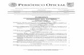 PERIÓDICO OFICIAL - po.tamaulipas.gob.mxpo.tamaulipas.gob.mx/wp-content/uploads/2017/04/cxlii-51-270417F.pdf · Periódico Oficial Victoria, Tam., jueves 27 de abril de 2017 Página
