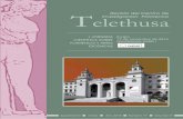Telethusa Revista del Centro de - flamencoinvestigacion.es · Nº11 - Vol.9 - Noviembre de 2016 Edita ... PhD. Lídia de Jesus Oliveira Loureiro da Silva ... gel Barrios de Granada.