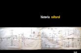historia cultural - h1di.files.wordpress.com · José Luis Romero-La cultura occidental Siglo XXI, Buenos Aires, [1953] 2004. música de tapa Pink Floyd -Keep talking (Gilmour, Wright,