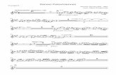 Danses Polovtsiennes Trumpet 1 - Free Music Scores · Alexander Borodin (1834 - 1887) transc: Miguel Etchegoncelay INTRODUZIONE - Andantino q=84 Trumpet 1 Danses Polovtsiennes A mp