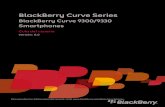 BlackBerry Curve 9300/9330 Smartphones - Help and …help.blackberry.com/es/blackberry-curve-9330-9300/6.0/... · Desactivar la ayuda de ubicación ... Actualizar BlackBerry Device