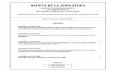 GACETA DE LA JUDICATURA - SISTEMA DE RELATORIAactosadministrativos.ramajudicial.gov.co/GetFile.ashx?url=~/App... · 12 huila - neiva 5,790,500 13 guajira - riohacha 1,445,782 14 magdalena