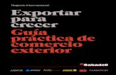 Negocio Internacional Exportar para crecer Guía … Disclosure); ICC IMFPA (Irrevocable Master Free Protection Agreement); Safe Custody Receipt; Proof of Funds; Proof of Product,