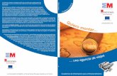 Cuadernos de Orientación para el Emprendimiento€¦ ·  · 2016-05-12Características generales de los diferentes tipos de formas jurídicas ... Asociaciones y organizaciones empresariales