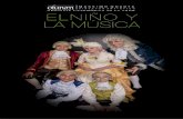 ORQUESTA FILARMÓNICA DE LA UNAM ELNIÑO Y …musica.unam.mx/wp-content/uploads/2017/04/Programa-Ninos...Selecciones del Concierto para piano y orquesta no. 20 en re menor, K 466 (1785)