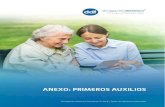 ANEXO: PRIMEROS AUXILIOS - …campus.divulgaciondinamica.es/manuales/312.2014kir36.pdf · Divulgación Dinámica Programa de Formación 3 Anexo: Primeros Auxilios 1 Primeros Auxilios