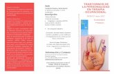 TRASTORNOS DE LA PERSONALIDAD EN TERAPIA ...cotoib.es/wp-content/uploads/pdf/cursos/276.pdfIntervención individual y grupal desde terapia ocupacional. Factores terapéuticos de la