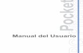 Manual del Usuario - mikechannon.netmikechannon.net/PDF Manuals/ManualQtek9100_ES.pdf · Manual del Usuario. 2 | Lea antes de continuar Microsoft, MS-DOS, Windows, Windows NT, Windows