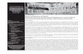 Entre la Espada y la Pared: Defensoras/es de los Derechos ... · Coordinación del Acompañamiento Internacional en Guatemala - Informe de Observación, diciembre 2006 ... humanos